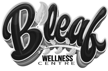 B leaf